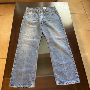 Cinch Jeans Size 32/30